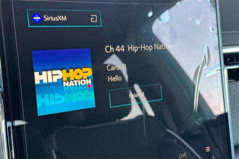 2026 GMC Sierra EV Elevation