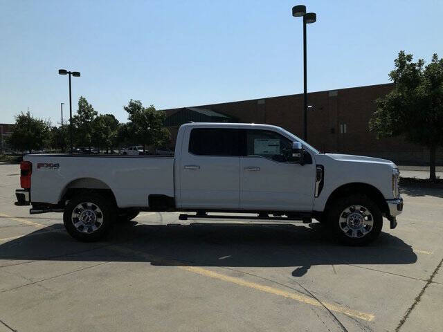 2026 Ford F-350 Super Duty