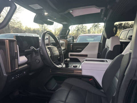 2024 GMC HUMMER EV 2X