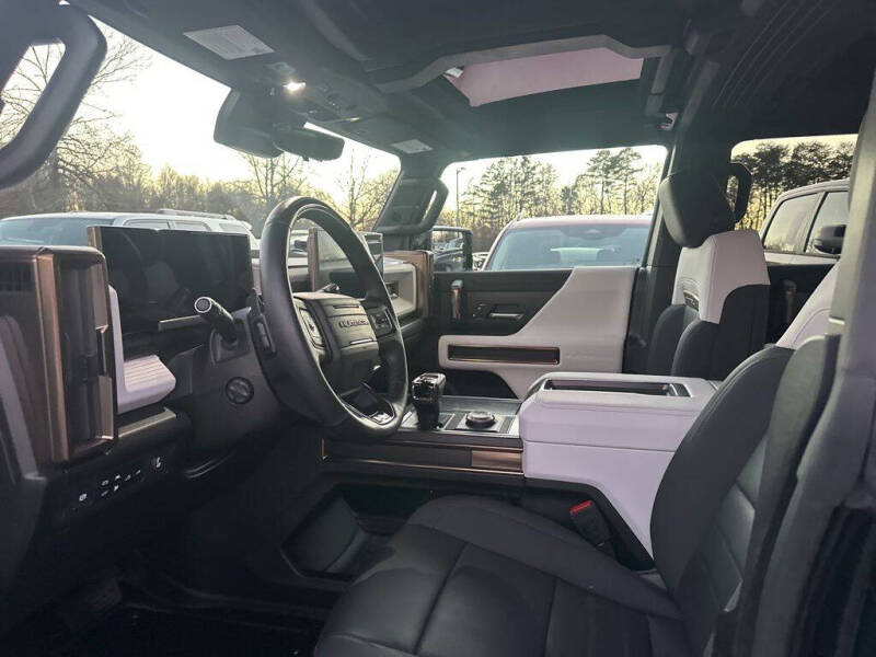 2024 GMC HUMMER EV 2X