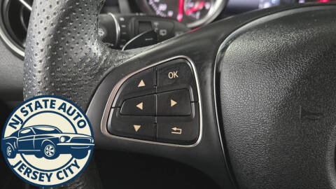 2019 Mercedes-Benz GLA GLA 250 4MATIC