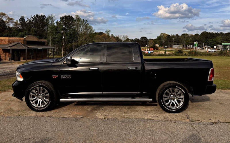 2015 RAM 1500