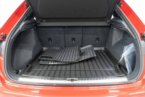 2023 Audi Q3 quattro S line Premium 45 TFSI