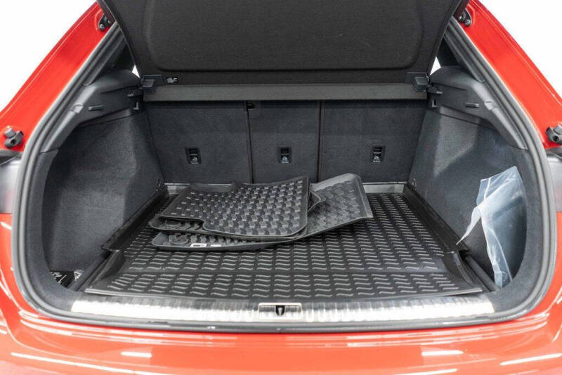 2023 Audi Q3 quattro S line Premium 45 TFSI