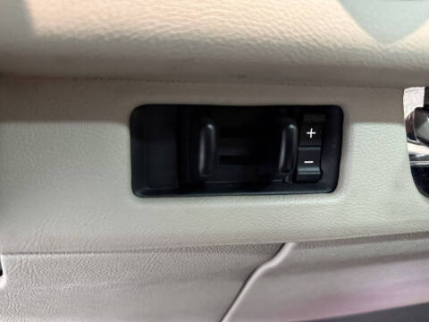 2018 Lincoln Navigator L Reserve