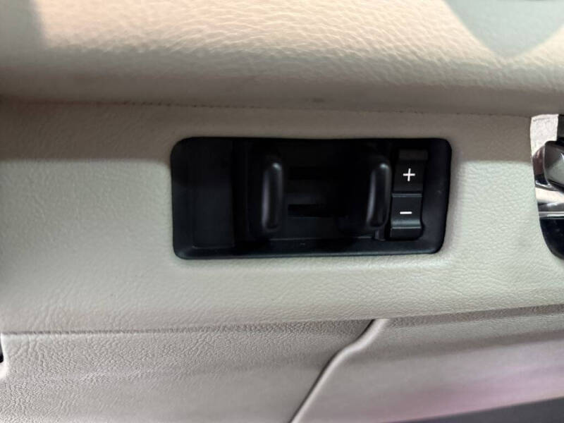 2018 Lincoln Navigator L Reserve