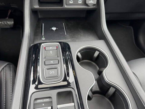 2026 Honda Pilot
