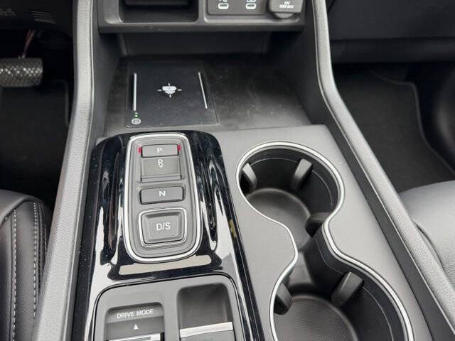 2026 Honda Pilot