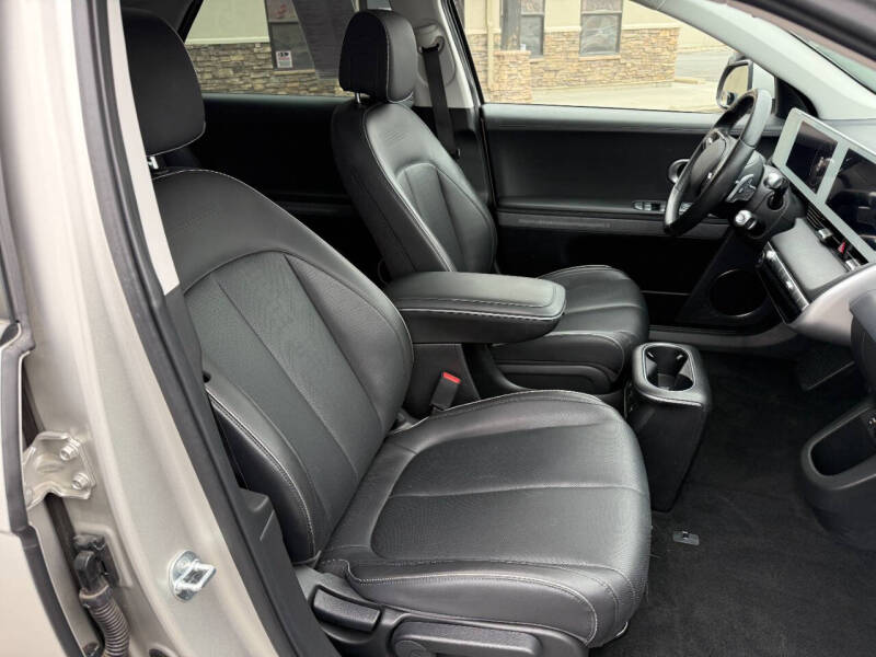 2023 Hyundai Ioniq 5 SEL