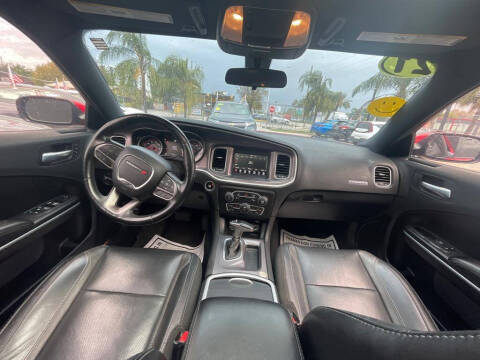 2021 Dodge Charger SXT