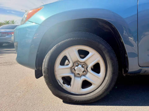 2010 Toyota RAV4