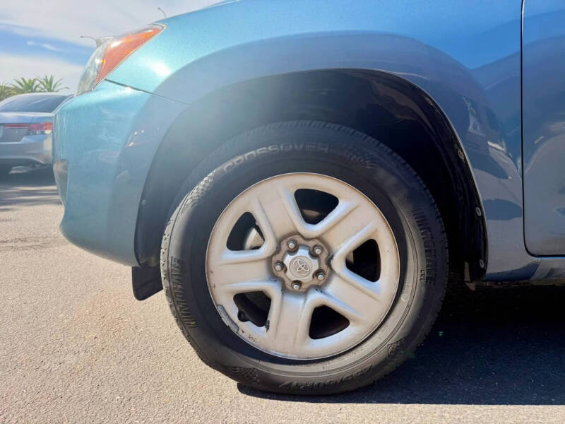 2010 Toyota RAV4
