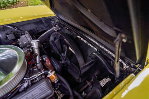 1967 Chevrolet Corvette