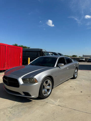 2013 Dodge Charger for sale at JDM of Irving in Irving TX