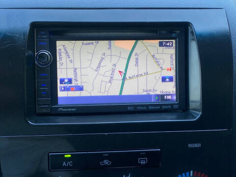 2012 Toyota Tundra Grade