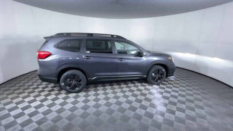 2026 Subaru Ascent Premium 7-Passenger