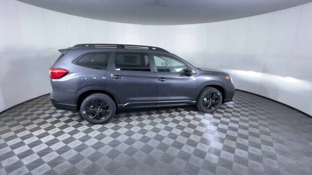 2026 Subaru Ascent Premium 7-Passenger