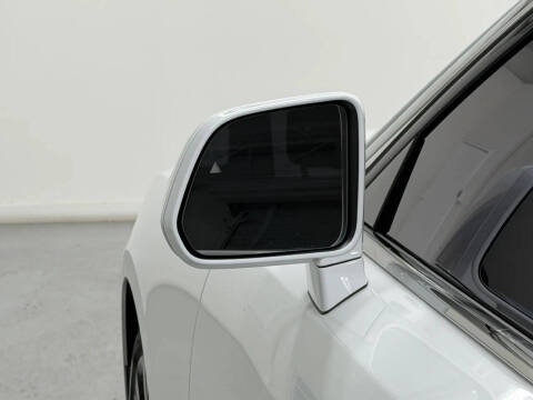 2022 Rolls-Royce Ghost