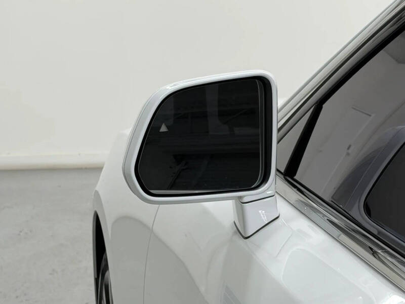 2022 Rolls-Royce Ghost