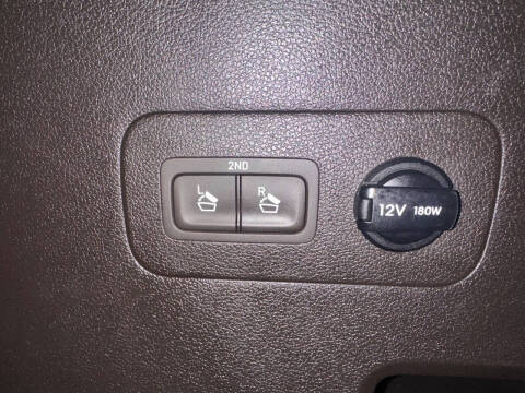 2020 Hyundai Santa Fe Limited 2.0T