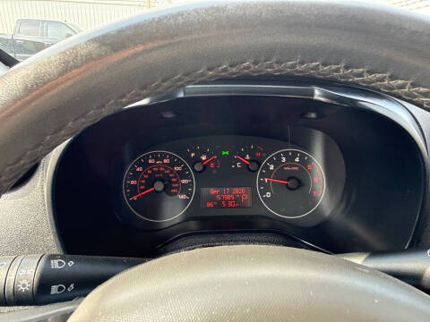 2019 RAM ProMaster City SLT