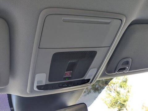 2026 Honda Passport RTL Towing