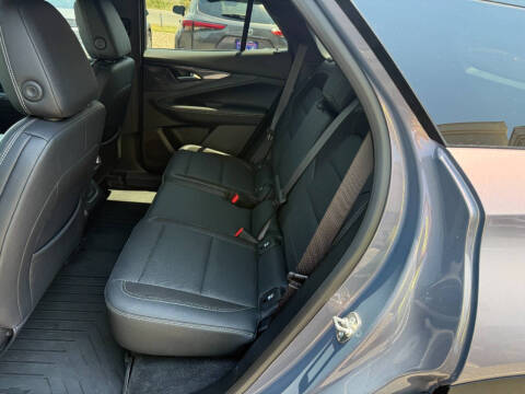 2024 Chevrolet Blazer EV 2LT