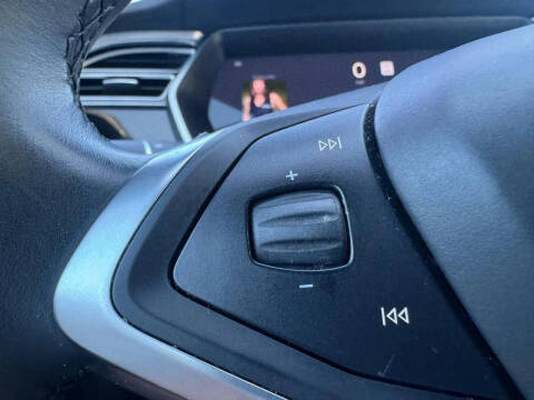 2017 Tesla Model S 75