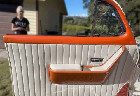 1954 Chevrolet Bel Air