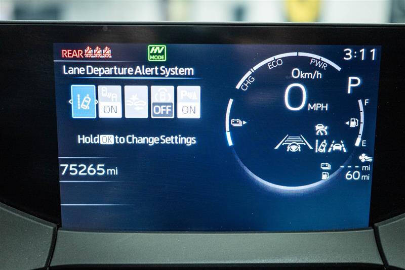 2023 Toyota Prius Prime XSE