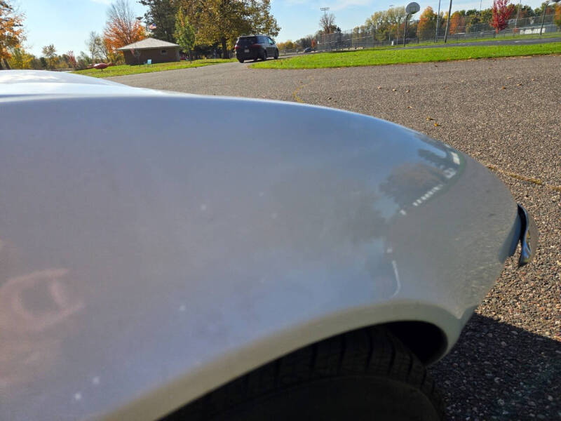 1971 Chevrolet Corvette