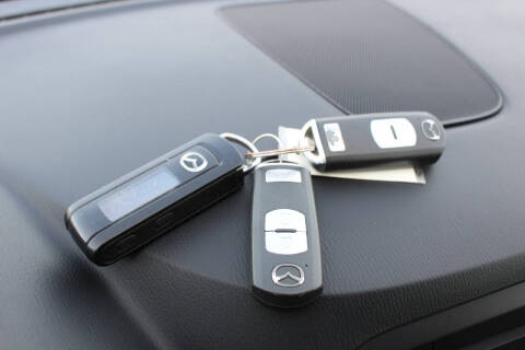 2015 Mazda CX-5 Grand Touring