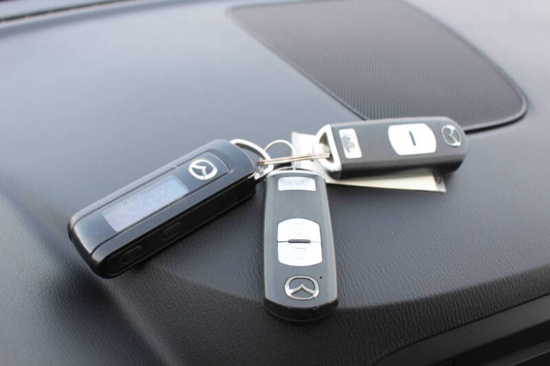 2015 Mazda CX-5 Grand Touring