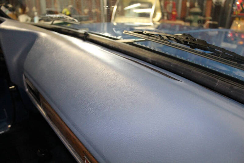 1976 Chevrolet Blazer