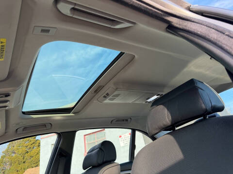 2006 BMW 7 Series 750Li