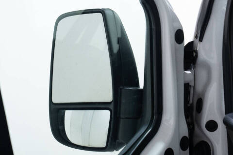 2020 Ford Transit 250