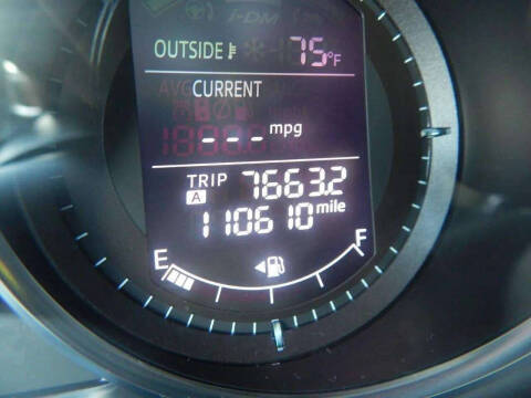 2013 Mazda CX-5 Grand Touring