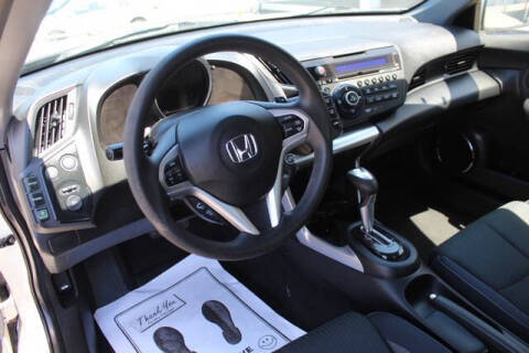 2014 Honda CR-Z