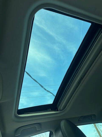 2014 Mazda CX-9 Touring