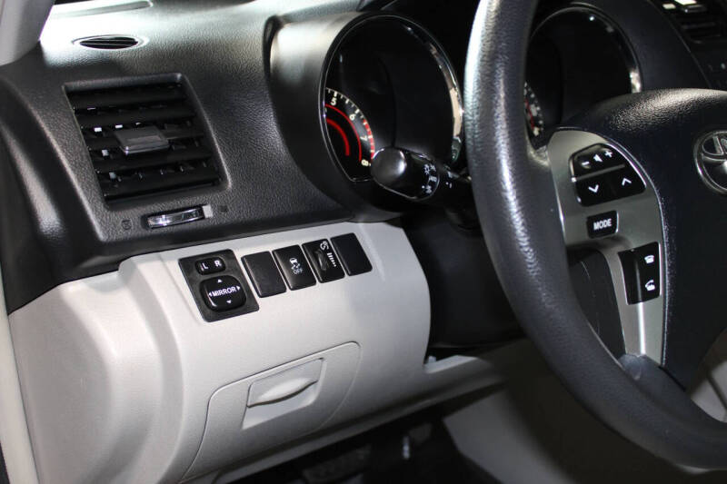 2011 Toyota Highlander