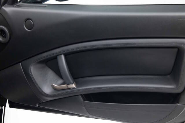 2010 Ferrari California