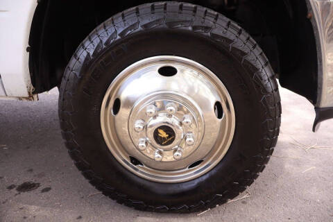 2012 RAM 3500 ST