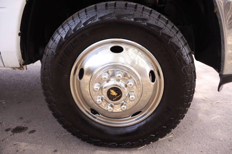 2012 RAM 3500 ST