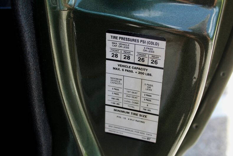 1969 Plymouth Roadrunner