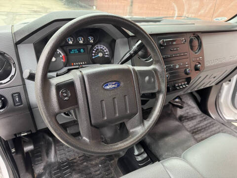 2014 Ford F-350 Super Duty XL