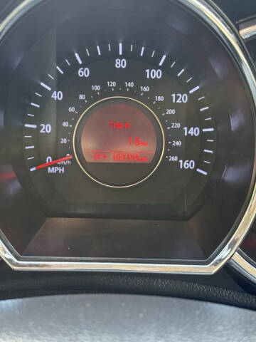 2012 Kia Optima EX