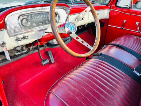 1965 Ford F-100