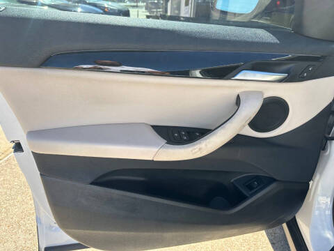 2020 BMW X2 sDrive28i