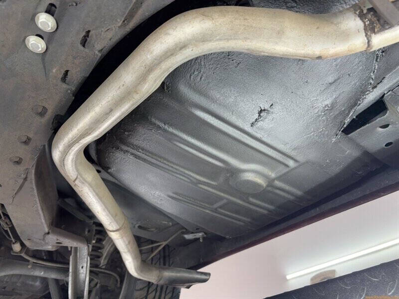 1962 Chevrolet Bel Air