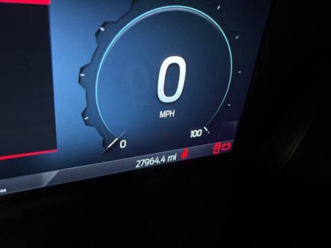 2023 Ford F-350 Super Duty